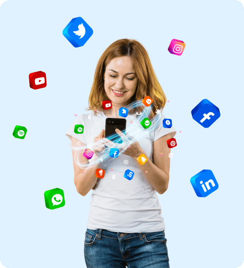 Social Media Growth