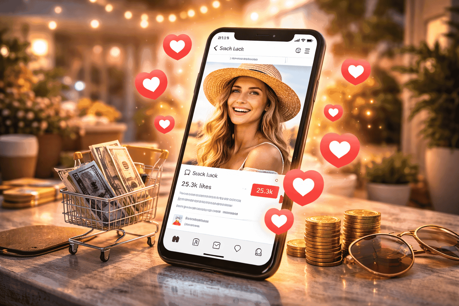 The Ultimate Guide to Buying Instagram Likes for Better Engagement