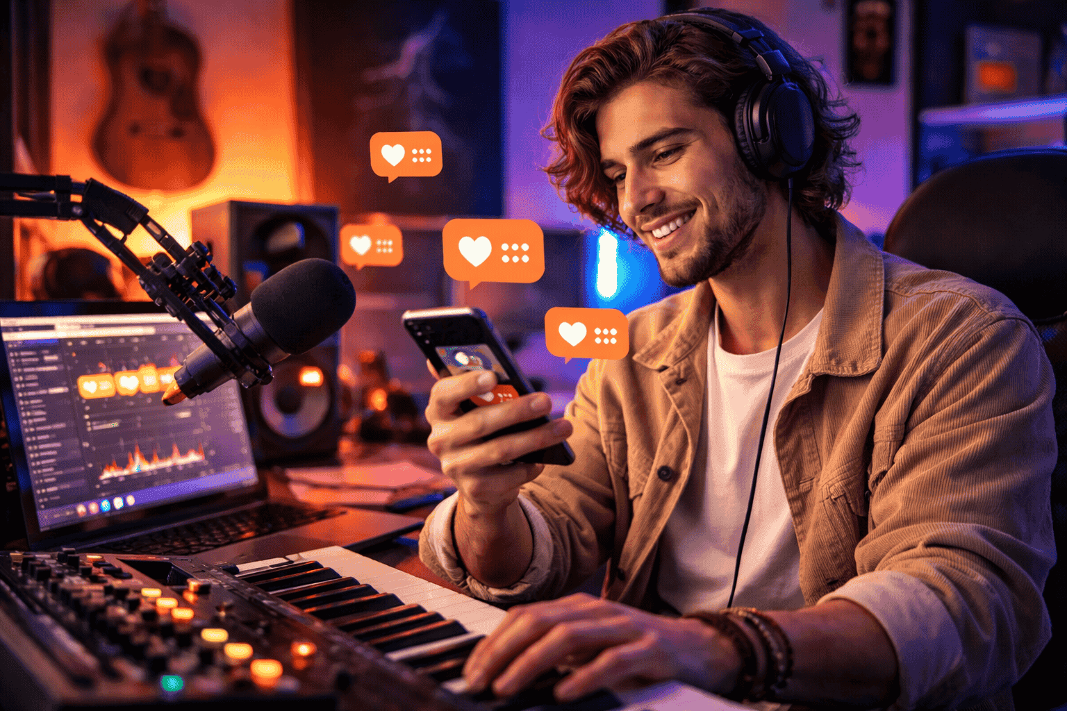 Buy Real SoundCloud Likes: Is It Worth It for Independent Artists?