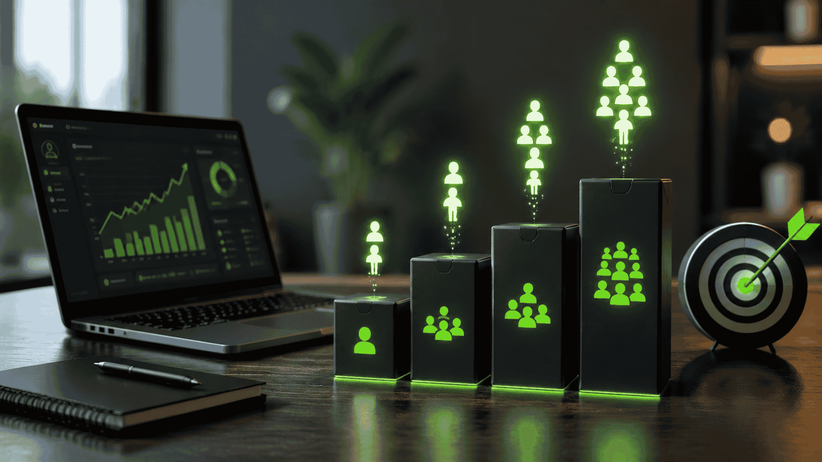 How to Choose the Right Kick Followers Package for Your Goals